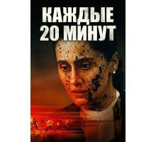 Каждые 20 минут  ( 2026)