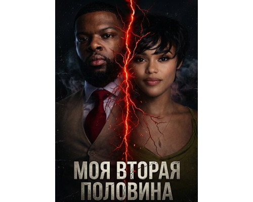 Фильм Моя вторая половина   с