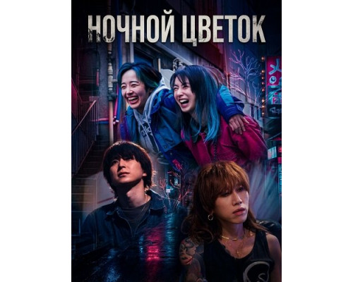 Фильм Ночной цветок   с