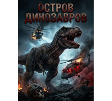 Остров Динозавров  ( 2026)