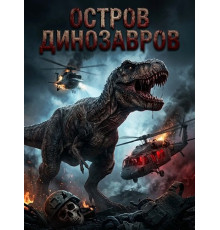 Остров Динозавров  ( 2026)