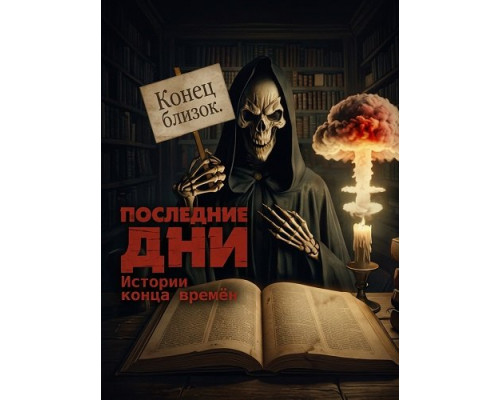 Фильм Последние дни: Истории конца времён   с