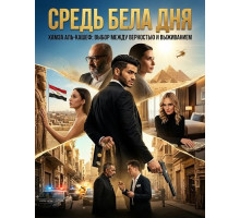 Средь бела дня  ( 2025)