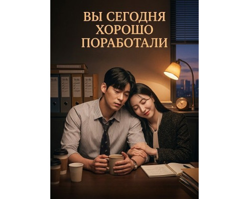 Фильм Вы сегодня хорошо поработали   с