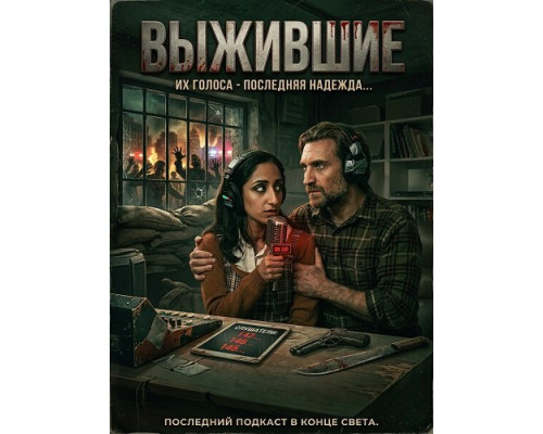 Фильм Выжившие   с
